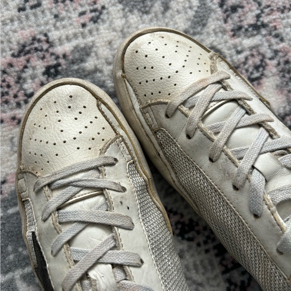 Golden Goose Sneakers 40 - Picture 1 of 6